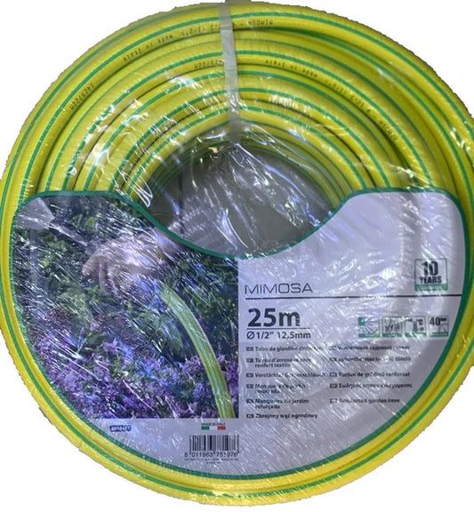 Hose Pipe, Water Pipe, Hight quality 25M